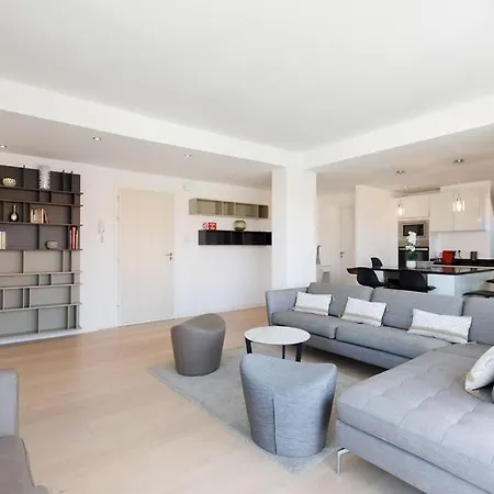 Modern 2 Bedrooms In The Centre Apartmán Cannes